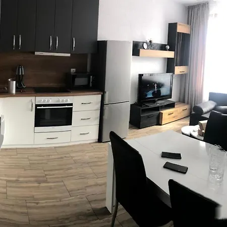Apartment Za Gosti