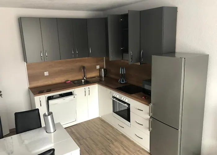 Za Gosti * Zlatograd